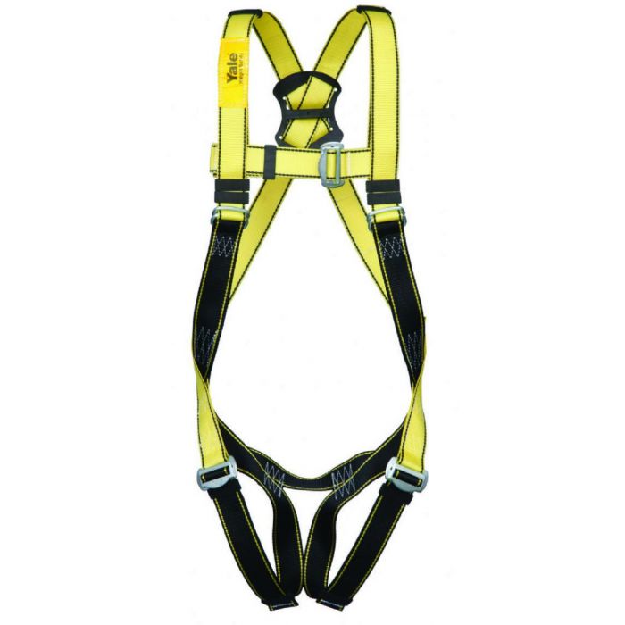 Yale Extra Large Safety Harness, Up to Chest size 55