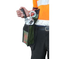 Tiger Lifting 500 kg lever Hoist with carry bag