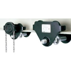 Yale HTG and HTP Beam Trolley