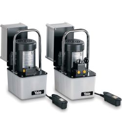 PY Hydraulic power pump