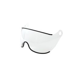 Ridge Gear Clear Helmet Visor