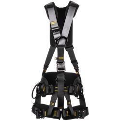 Ridge Gear | Work Positioning Harness | RG15 | Front