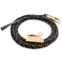Ridge Gear | Wire Pole Strap | 6 metre | RGP4
