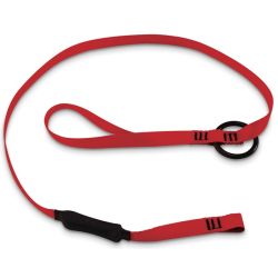 Ridge Gear | Shock Pack Tool Lanyard with Choke Loop and Belt Attachment 'O' Ring | RTLA2