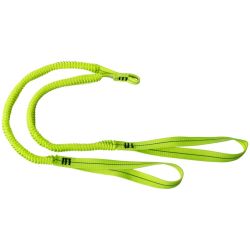 Ridge Gear | Elastic Twin Tool Lanyard with Choke Loops | RTLE4