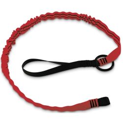 Kinetic Tool Lanyard with Choke Loop and Belt Attachment 'O' Ring | RTLK2