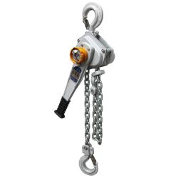 Tiger SS19 Lever Hoist 3.2 t Swl