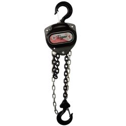 Tiger TRCB Industrial Quality Manual Chain Hoist