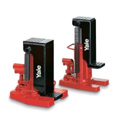 Yale YAM Hydraulic Toe Jack