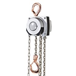 Ant spark manual chain hoist