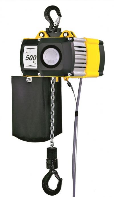 7 Best Handling Equipment for A Warehouse
